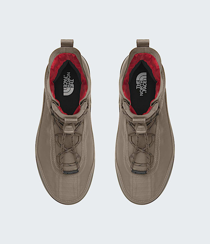 Base Camp 100 Waterproof Boots