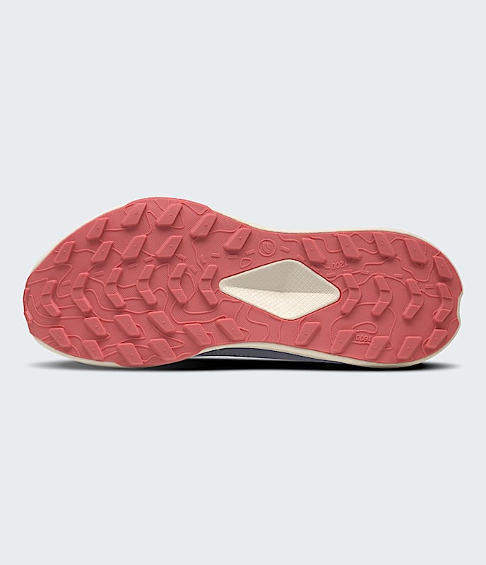 Youth Altamesa Shoes TNF DETAILSOLE