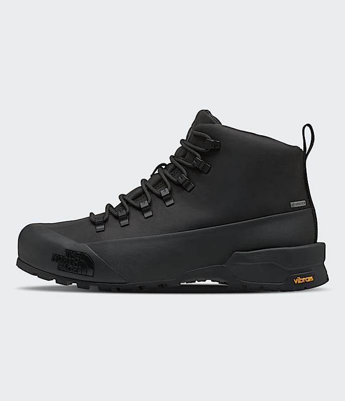 Glenclyffe™ Mid Leather GORE-TEX® Boots | The North Face