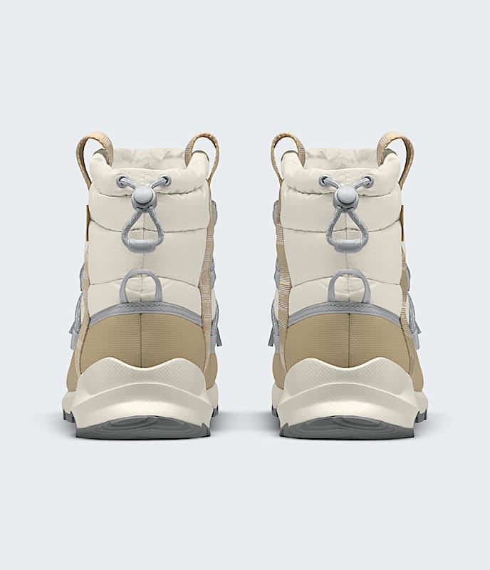 Women’s THERMOBALL™ Lace Up Waterproof Boots