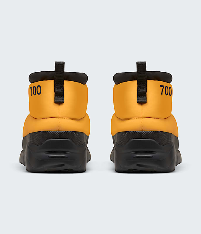 Nuptse Traction Chukkas