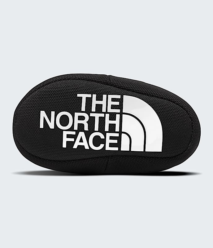 Baby Tent Mules TNF DETAILSOLE
