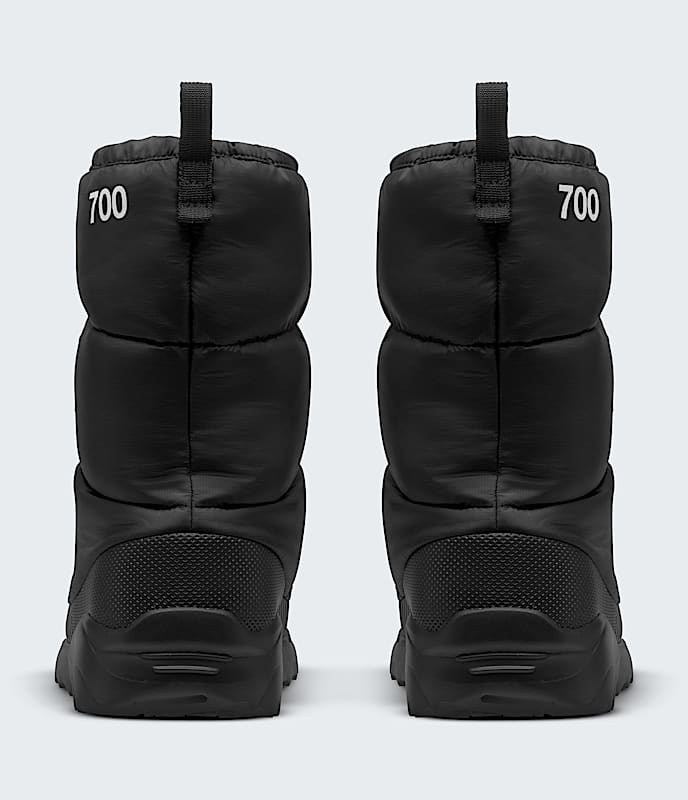 Nuptse Traction Booties