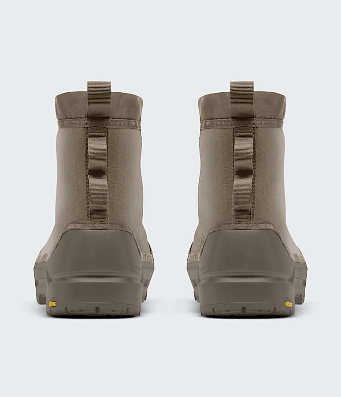 Base Camp 100 Waterproof Boots