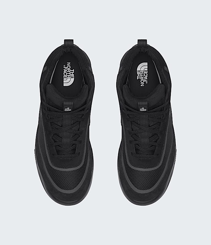 Chaussures imperméables isolées mi-hautes Clyffe - 2