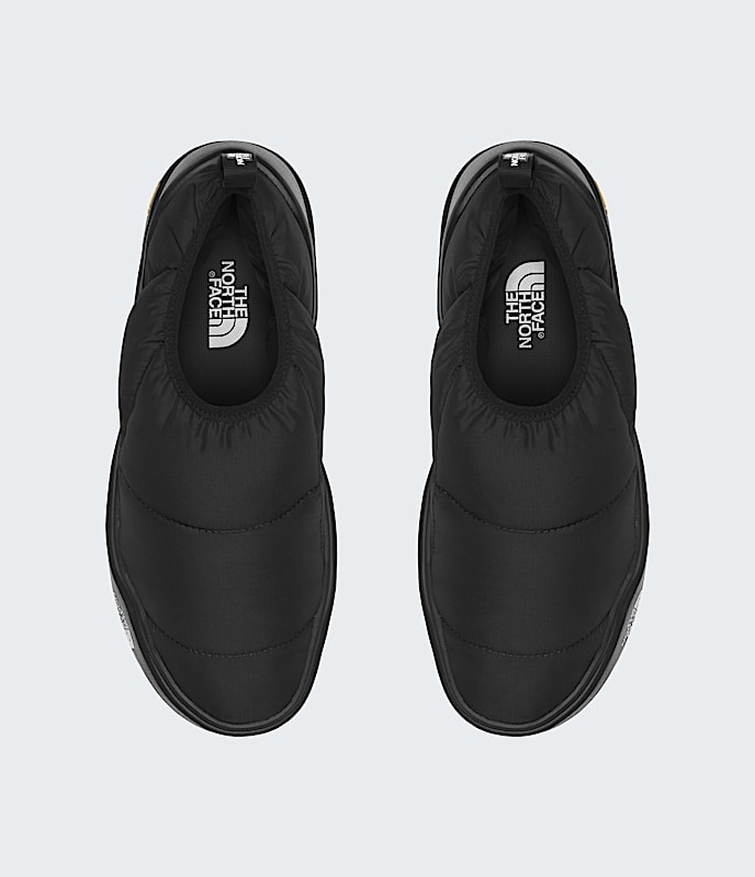 Mules THERMOBALL Base Camp TNF DETAILINSTEP