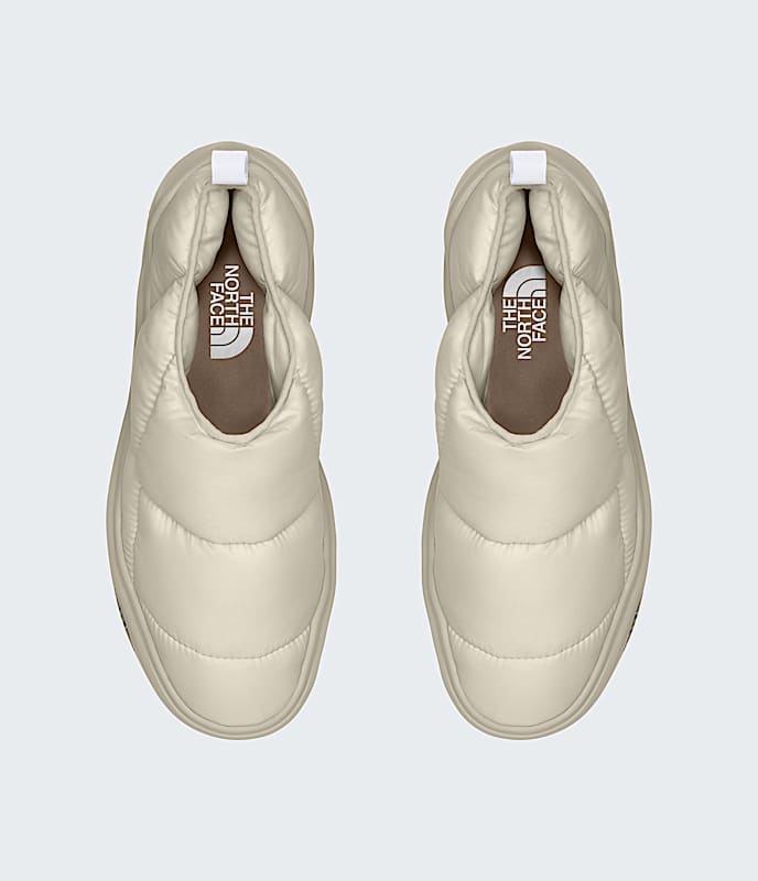 Base Camp THERMOBALL Mules TNF DETAILINSTEP