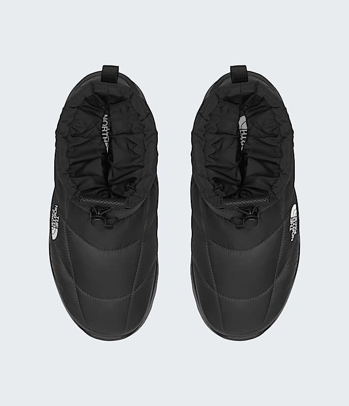 Nuptse Traction Chukkas