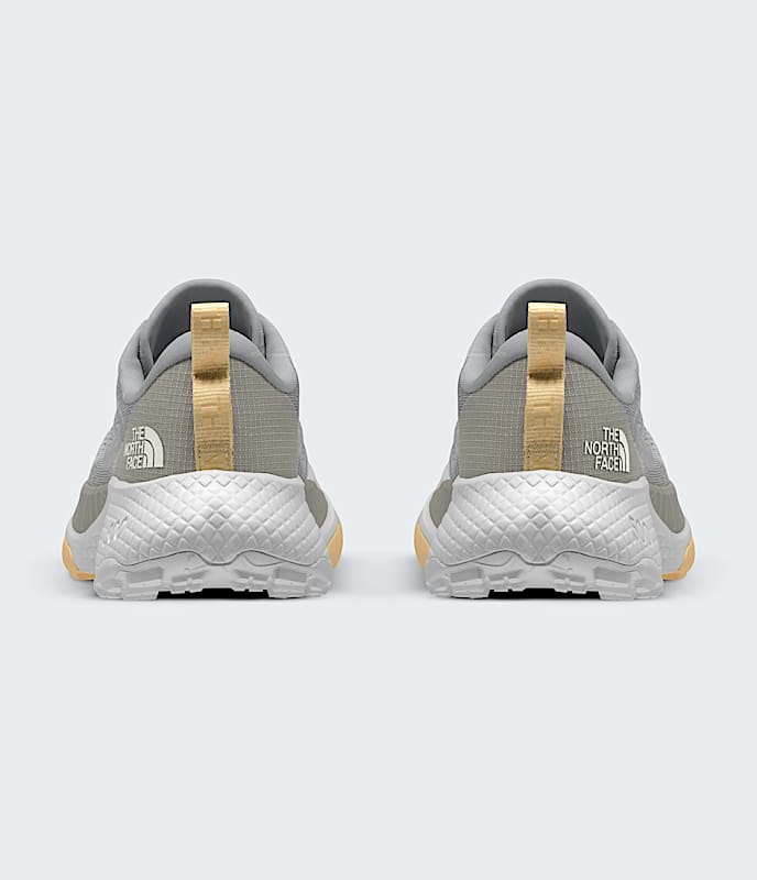 Chaussures Altamesa 500 pour femmes TNF CRME NATURELLE CUSSON ROND BACK