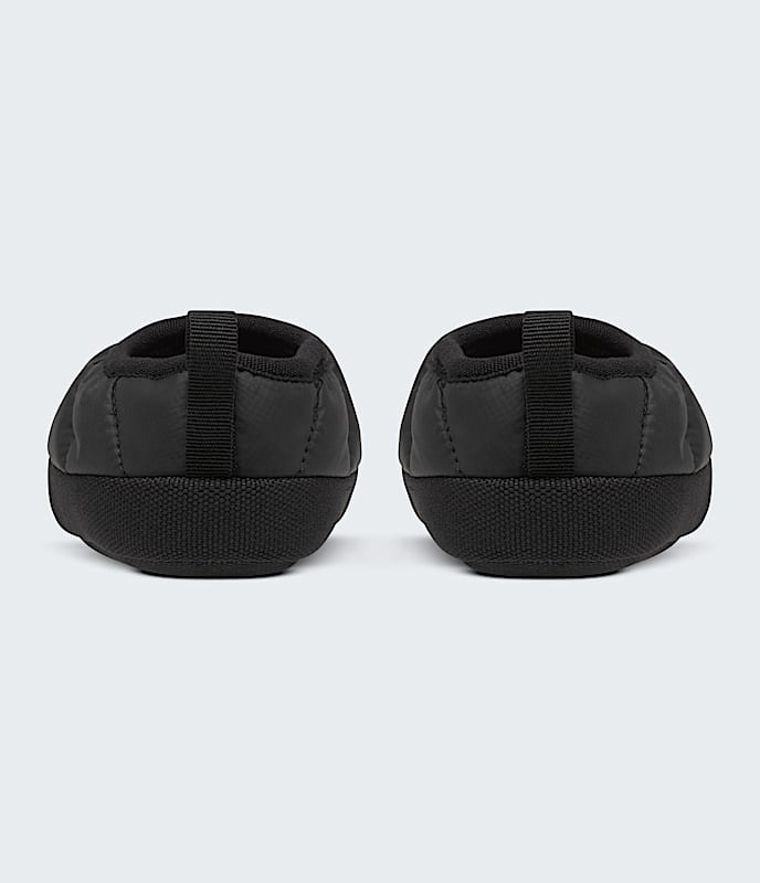 Baby Tent Mules TNF BACK