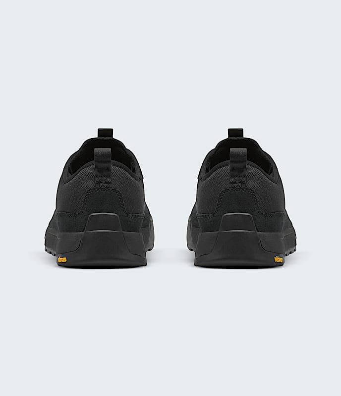 Clyffe Shoes TNF BACK