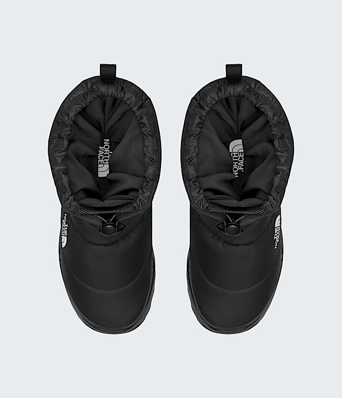 Nuptse Traction Booties