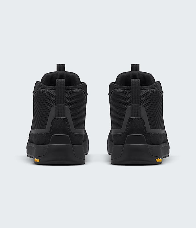 Chaussures imperméables isolées mi-hautes Clyffe - 3