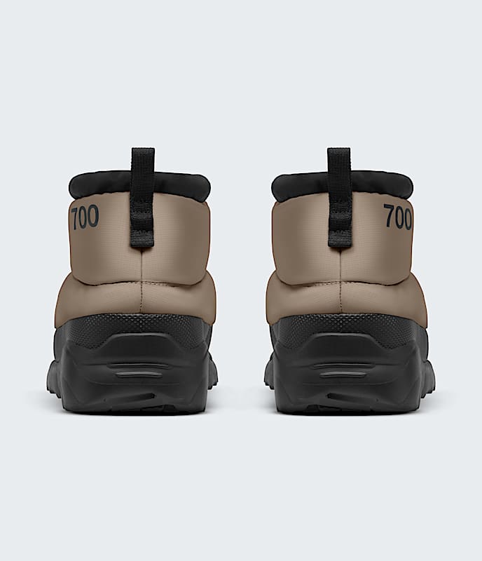 Nuptse Traction Chukkas - 3