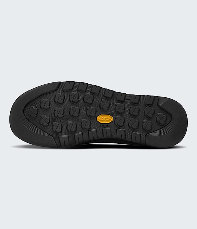 Clyffe Shoes TNF DETAILSOLE