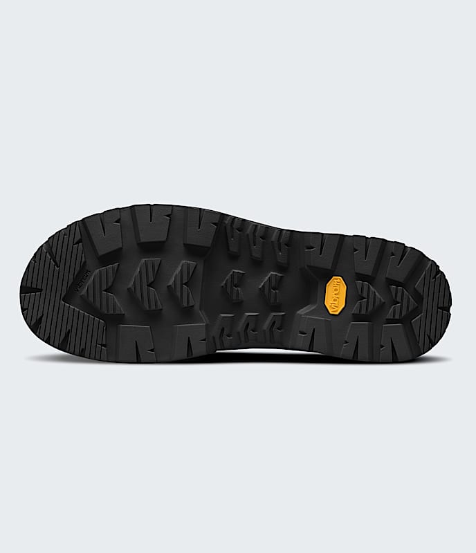 Base Camp WP Mules TNF DETAILSOLE