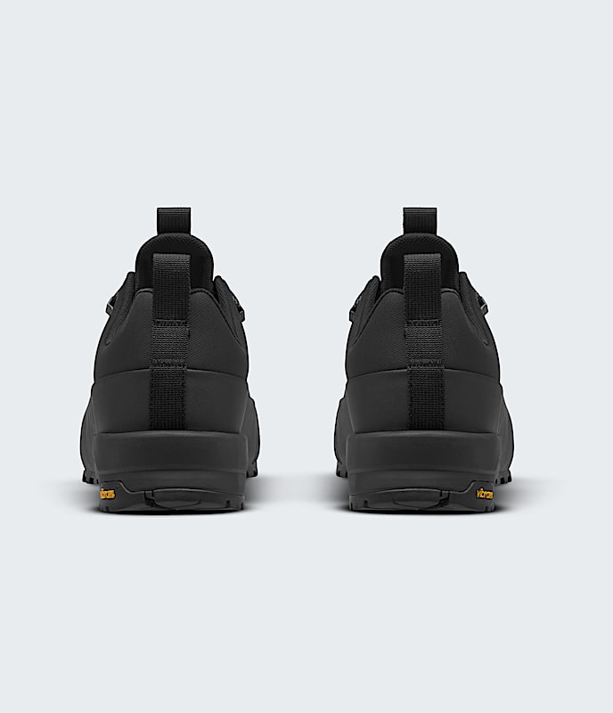 Glenclyffe Low GORETEX Shoes TNF BACK