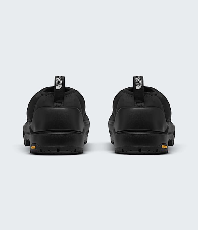 Mules THERMOBALL Base Camp TNF BACK