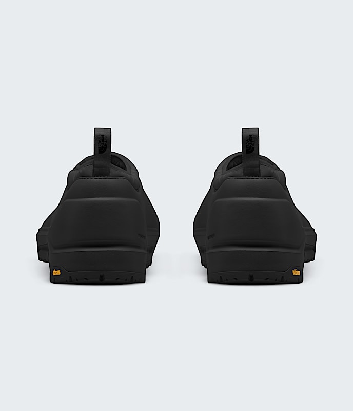 Base Camp WP Mules TNF BACK