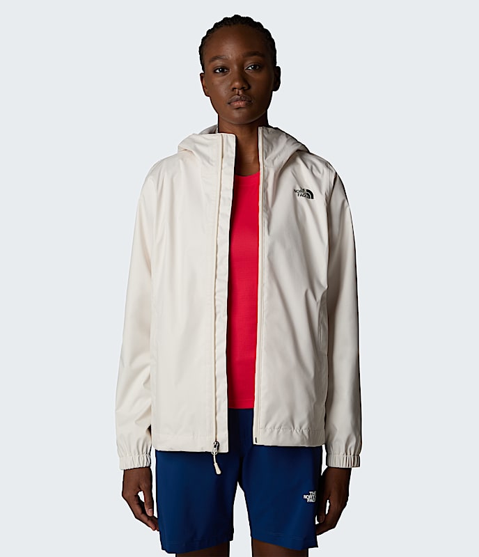 Women’s Quest Hooded Jacket