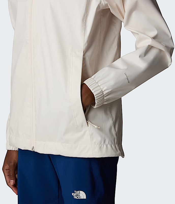 Women’s Quest Hooded Jacket