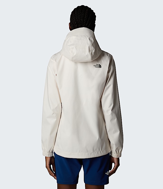 Women’s Quest Hooded Jacket