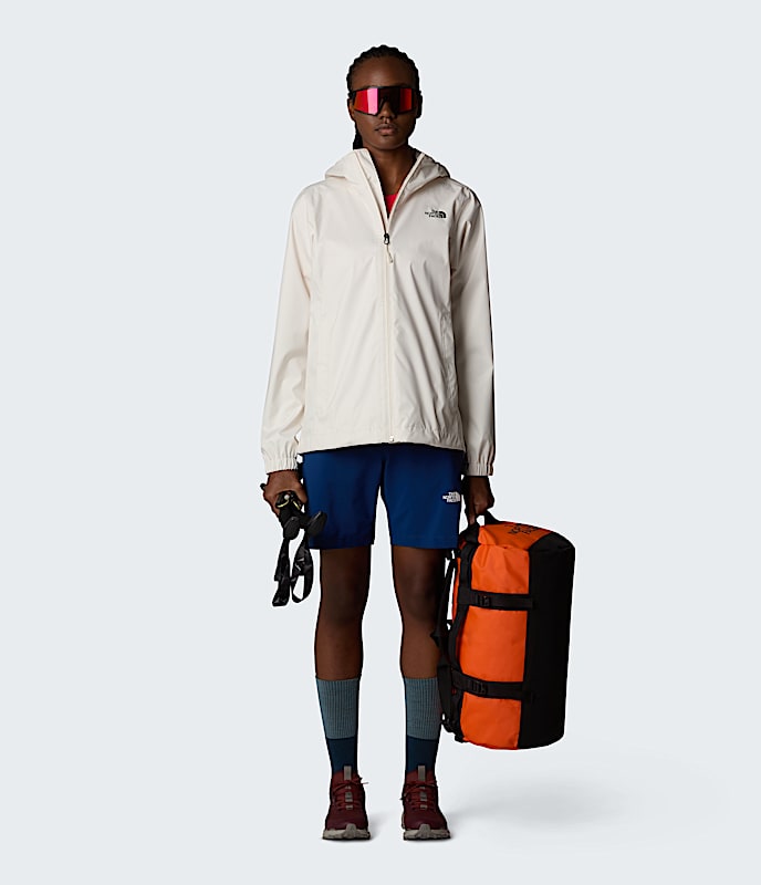 Women’s Quest Hooded Jacket