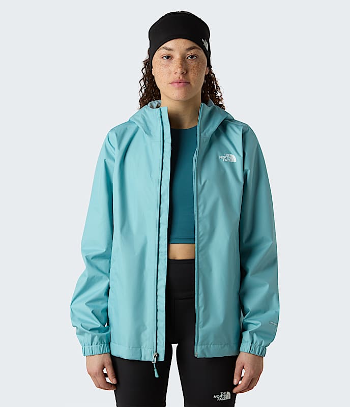 Women’s Quest Hooded Jacket - 3