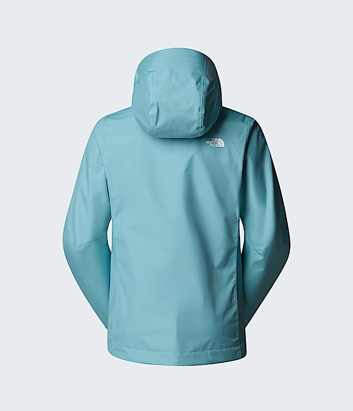 Women’s Quest Hooded Jacket - 9