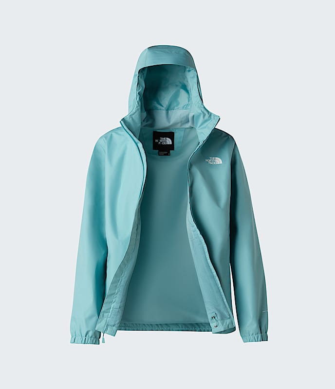 Women’s Quest Hooded Jacket - 7