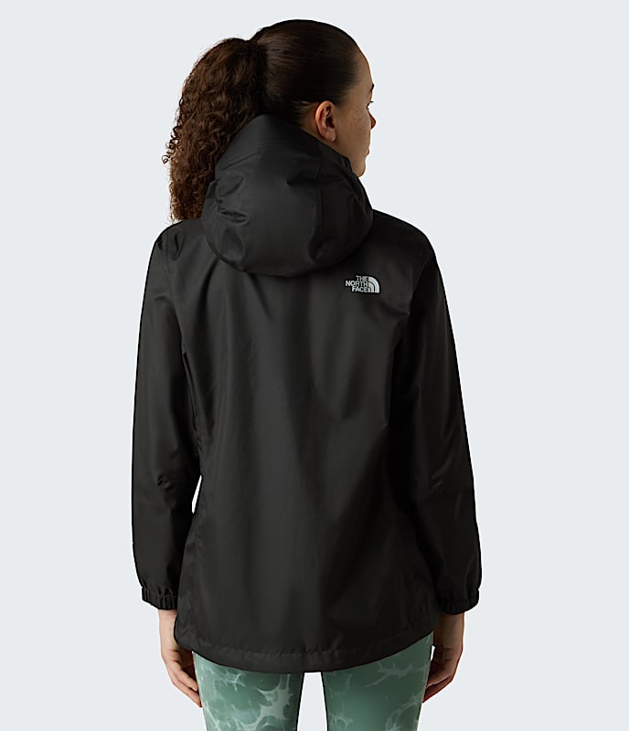 Women’s Quest Hooded Jacket