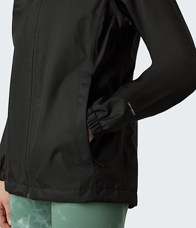 Women’s Quest Hooded Jacket