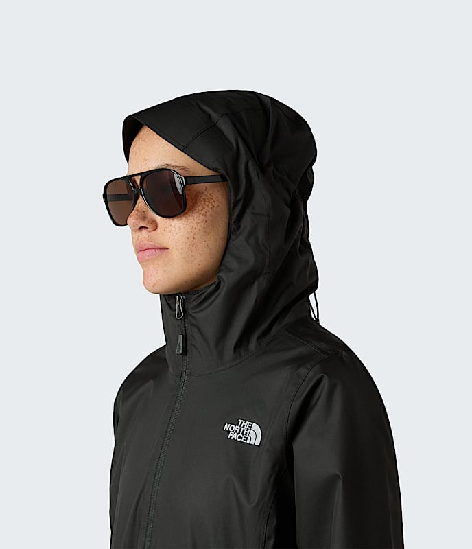 Women’s Quest Hooded Jacket - 6