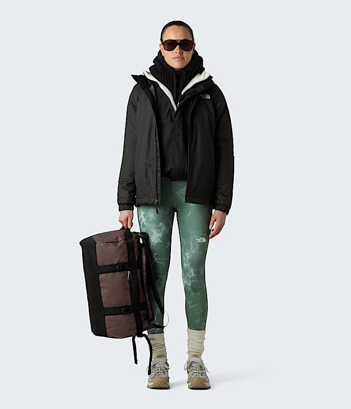 Women’s Quest Hooded Jacket