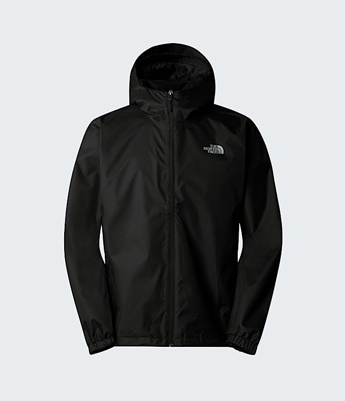 Men's Quest Hooded Jacket - 9