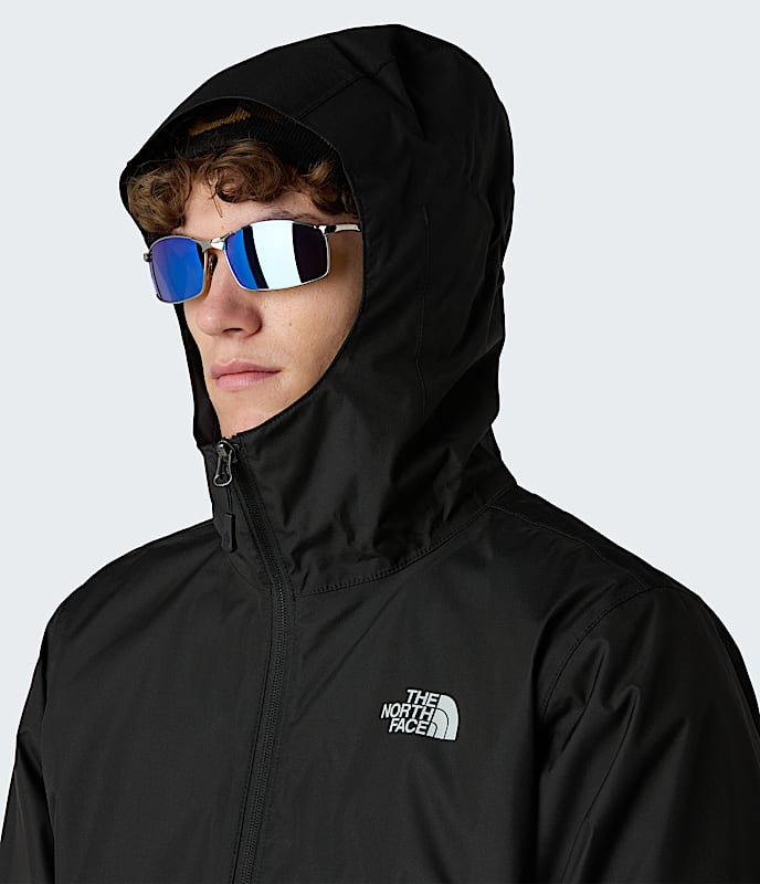 Men's Quest Hooded Jacket - 7
