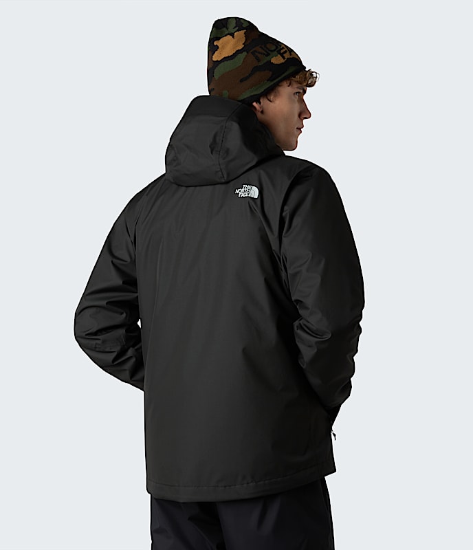 Men's Quest Hooded Jacket - 5