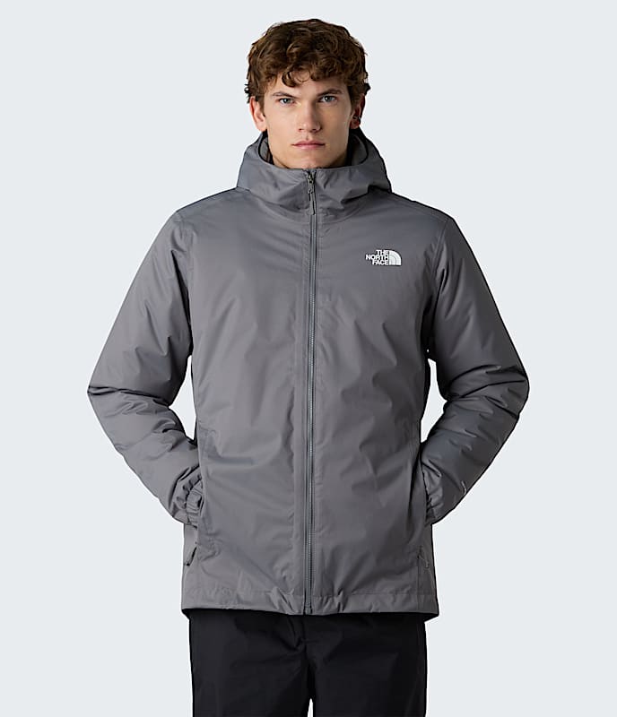 Men’s Quest Insulated Jacket - 1
