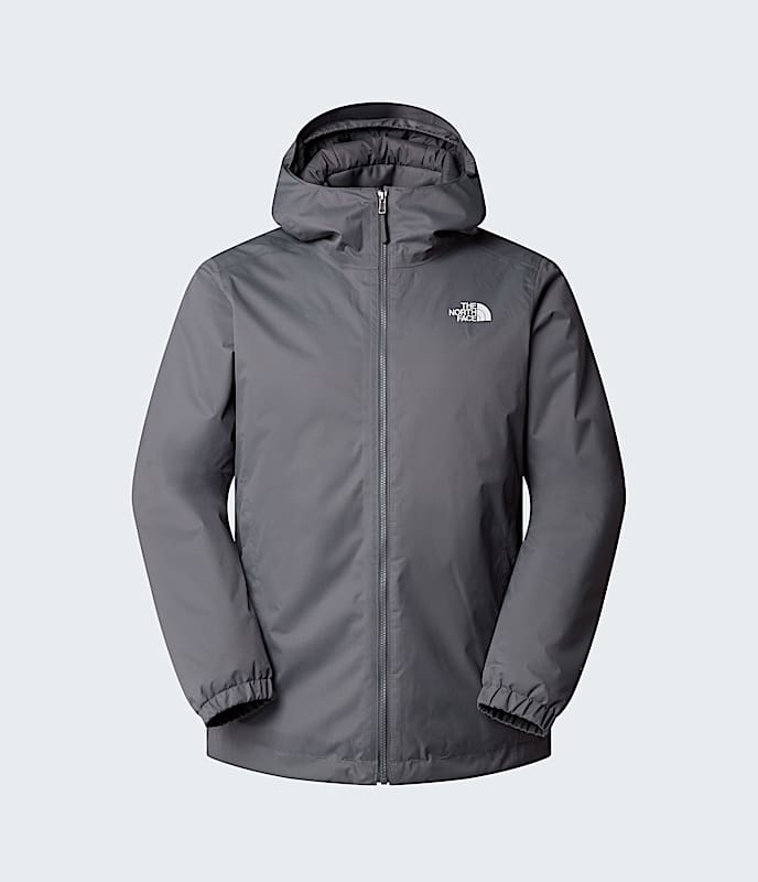 Men’s Quest Insulated Jacket - 9