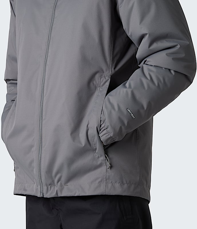 Men’s Quest Insulated Jacket - 4