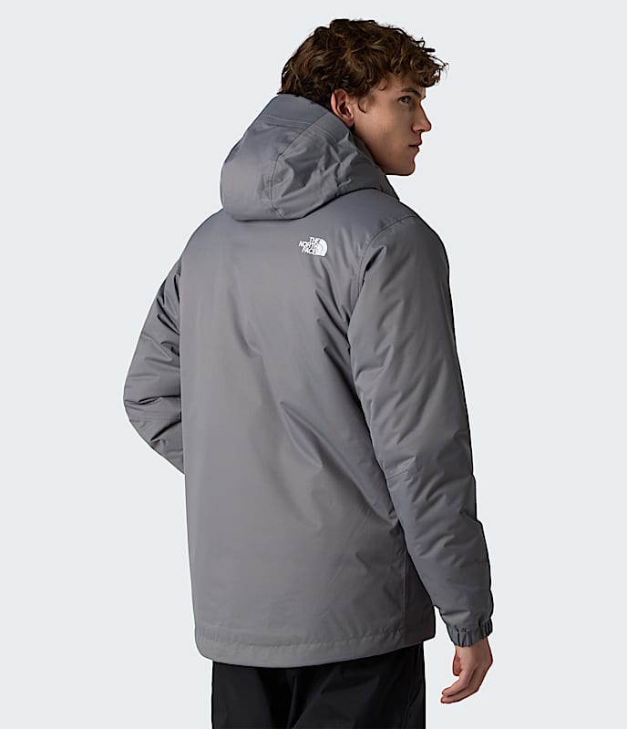 Men’s Quest Insulated Jacket - 5