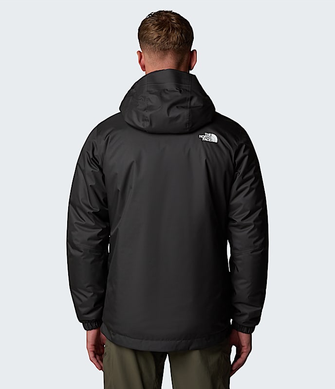 Men’s Quest Insulated Jacket