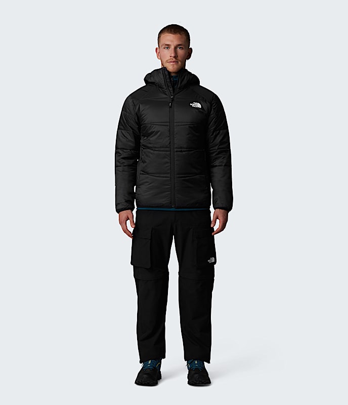 Mens Quest Synthetic Jacket TNF HERO2