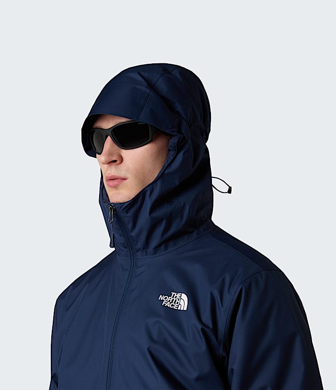 Men's Quest Hooded Jacket - 6