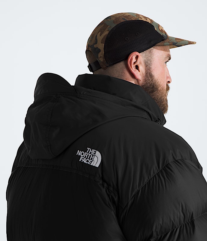 Men’s Big 1996 Retro Nuptse Jacket - 6