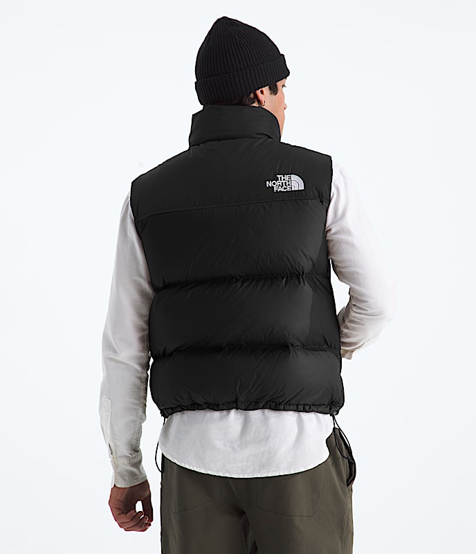 Men's 1996 Retro Nuptse Vest | The North Face