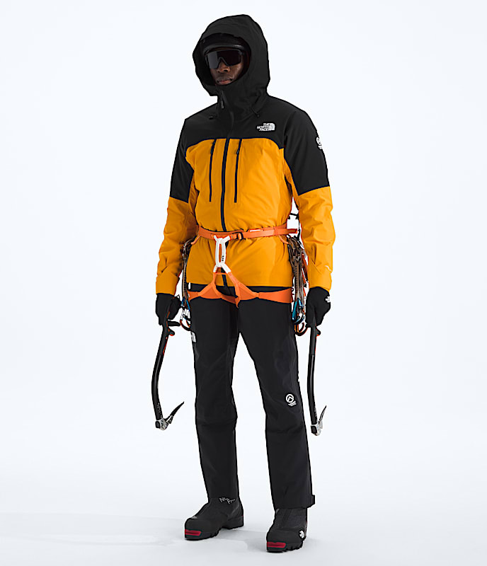 Men’s Summit Series FUTURELIGHT™ Torre Egger Jacket - 2