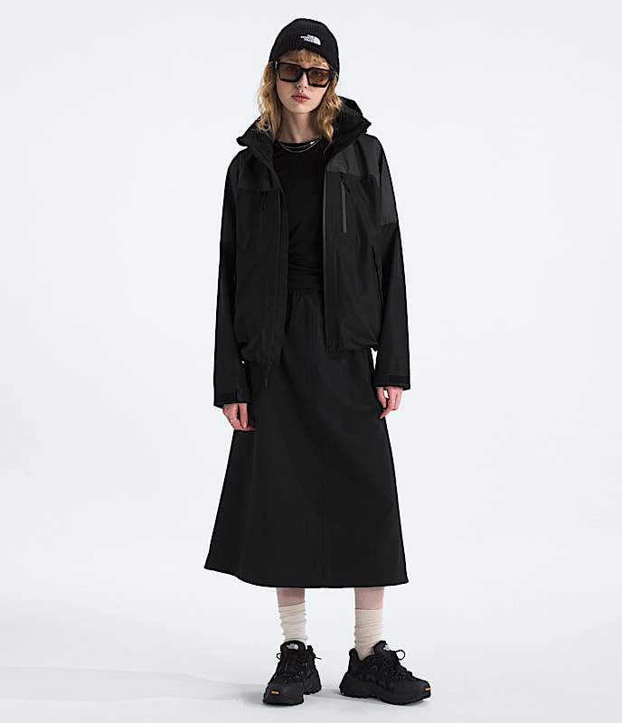 Women’s Hike Devils Thumb GORE-TEX® Jacket - 2