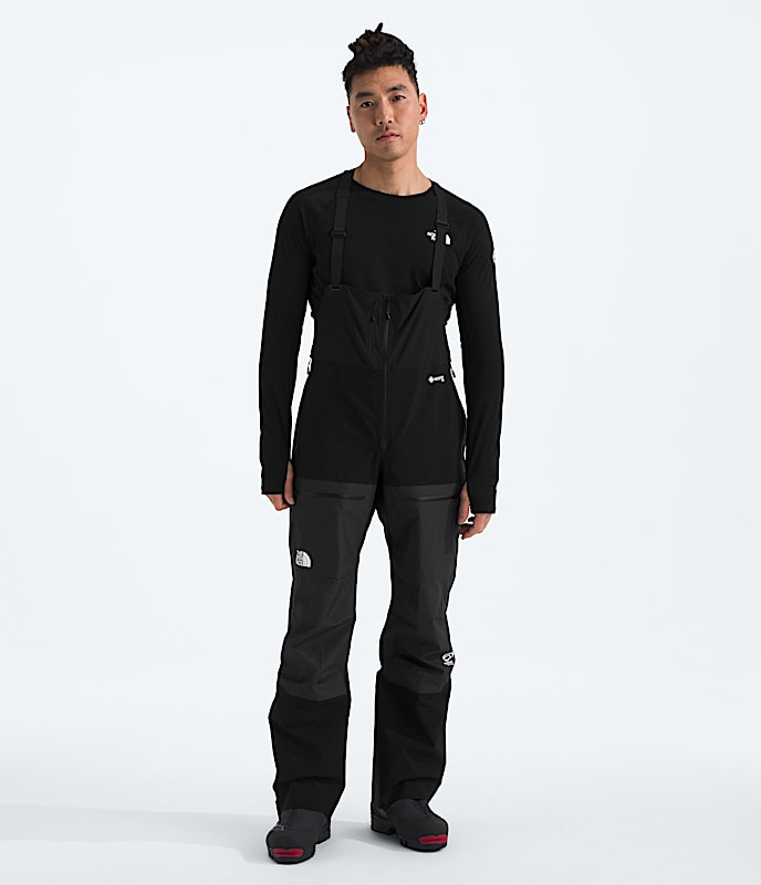 Men’s Summit Series Mountain GORE-TEX® Pro Bibs - 1