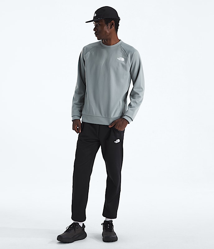 Men's Reaxion 2.0 Sweatshirt - 2